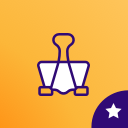 Download All Attachments icon